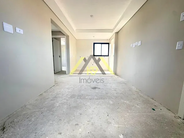 Apartamento 3 quartos e 2 banheiros, à venda, no bairro Vargem Grande em Pinhais