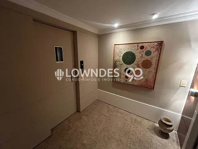 Apartamento 5 quartos e 4 banheiros, à venda, no bairro Flamengo em Rio de Janeiro