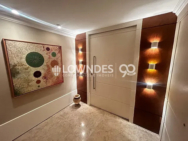 Apartamento 5 quartos e 4 banheiros, à venda, no bairro Flamengo em Rio de Janeiro