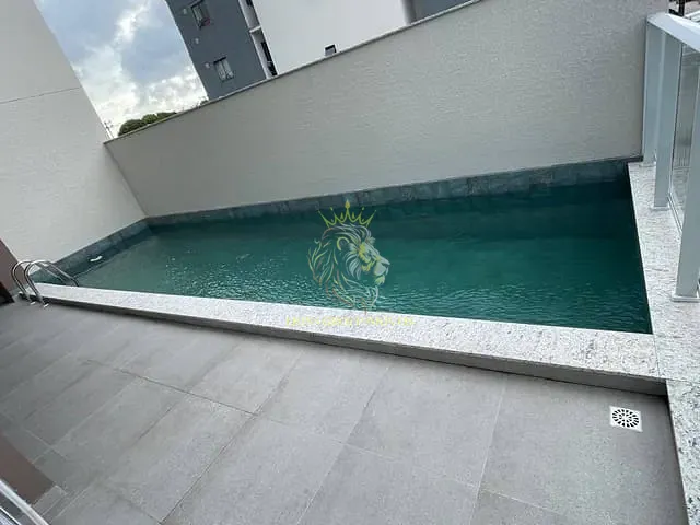 Apartamento 2 quartos e 2 banheiros, à venda, no bairro São Francisco de Assis em Camboriú
