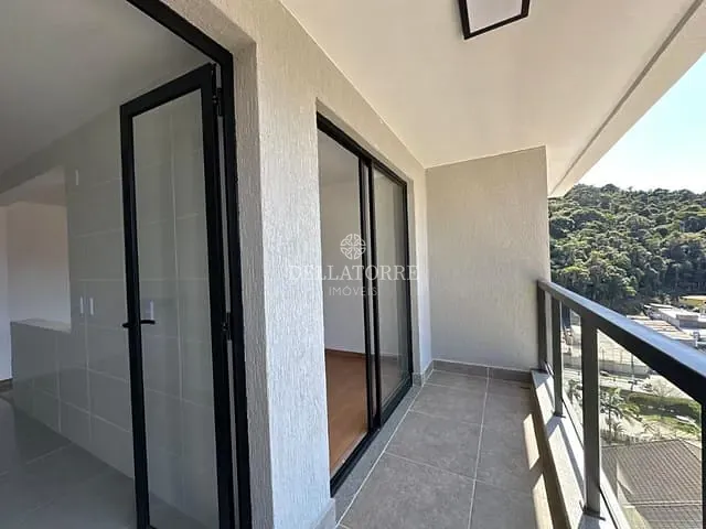 Apartamento 2 quartos e 2 banheiros, à venda, no bairro Várzea em Teresópolis