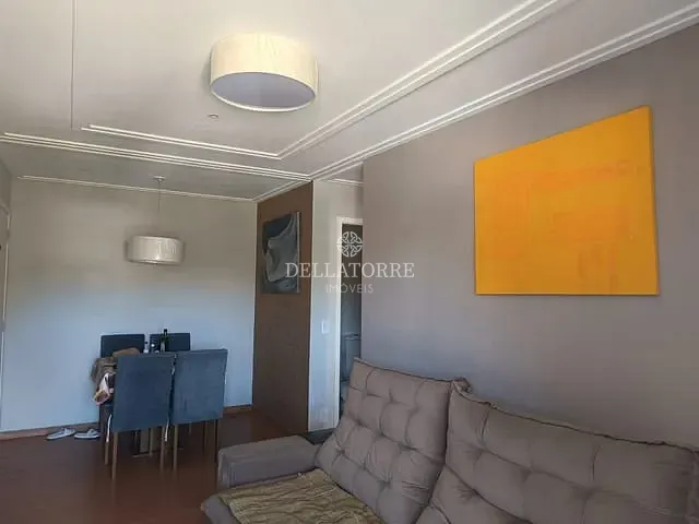 Apartamento 2 quartos e 2 banheiros, à venda, no bairro Várzea em Teresópolis