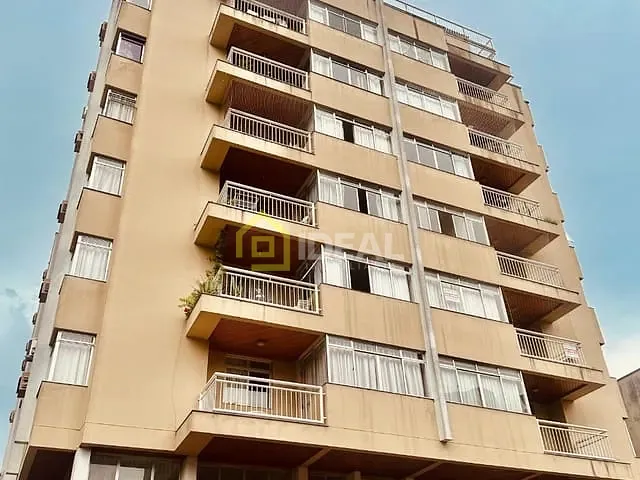 Apartamento 1 quarto e 1 banheiro, à venda, no bairro Centro em Concórdia