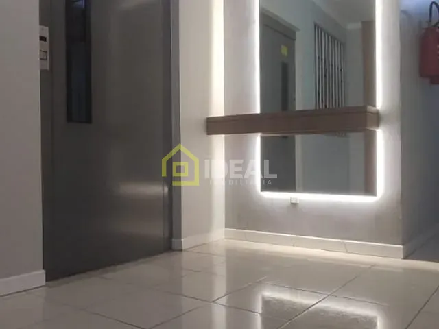 Apartamento 1 quarto e 1 banheiro, à venda, no bairro Centro em Concórdia
