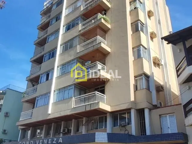 Apartamento 1 quarto e 1 banheiro, à venda, no bairro Centro em Concórdia
