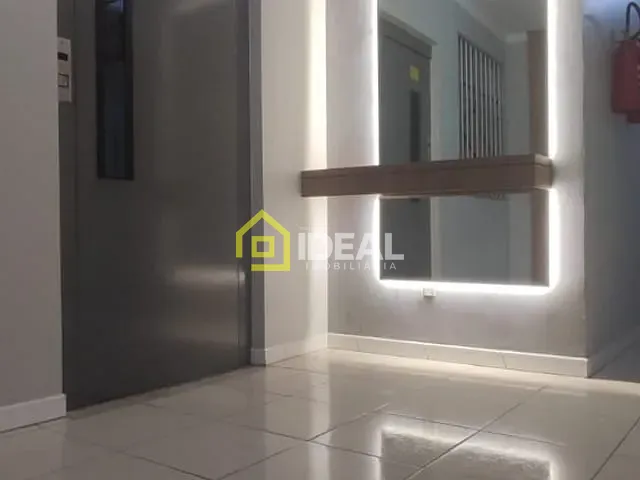 Apartamento 1 quarto e 1 banheiro, à venda, no bairro Centro em Concórdia