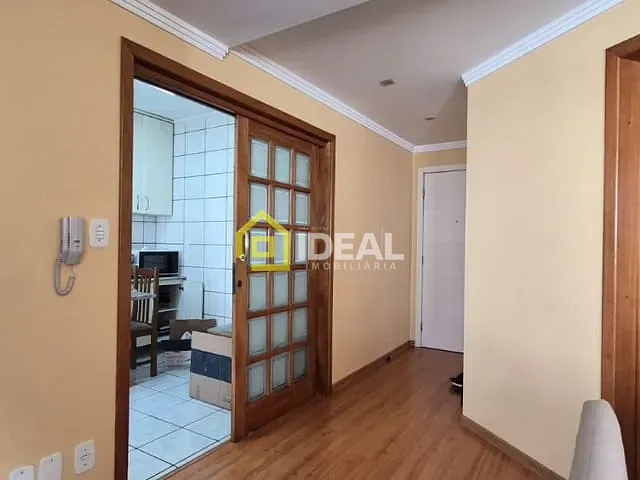 Apartamento 1 quarto e 1 banheiro, à venda, no bairro Centro em Concórdia