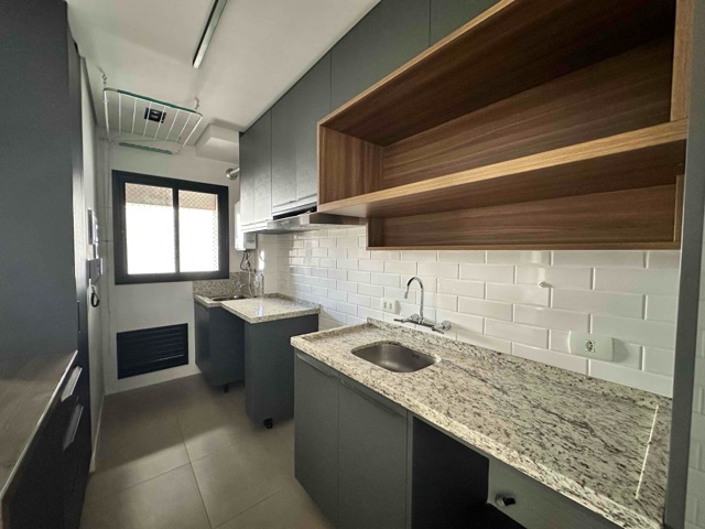 Apartamento com 113m² 1 quarto e 2 banheiros, à venda, no bairro Gleba Fazenda Palhano em Londrina