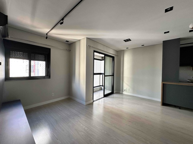 Apartamento com 113m² 1 quarto e 2 banheiros, à venda, no bairro Gleba Fazenda Palhano em Londrina