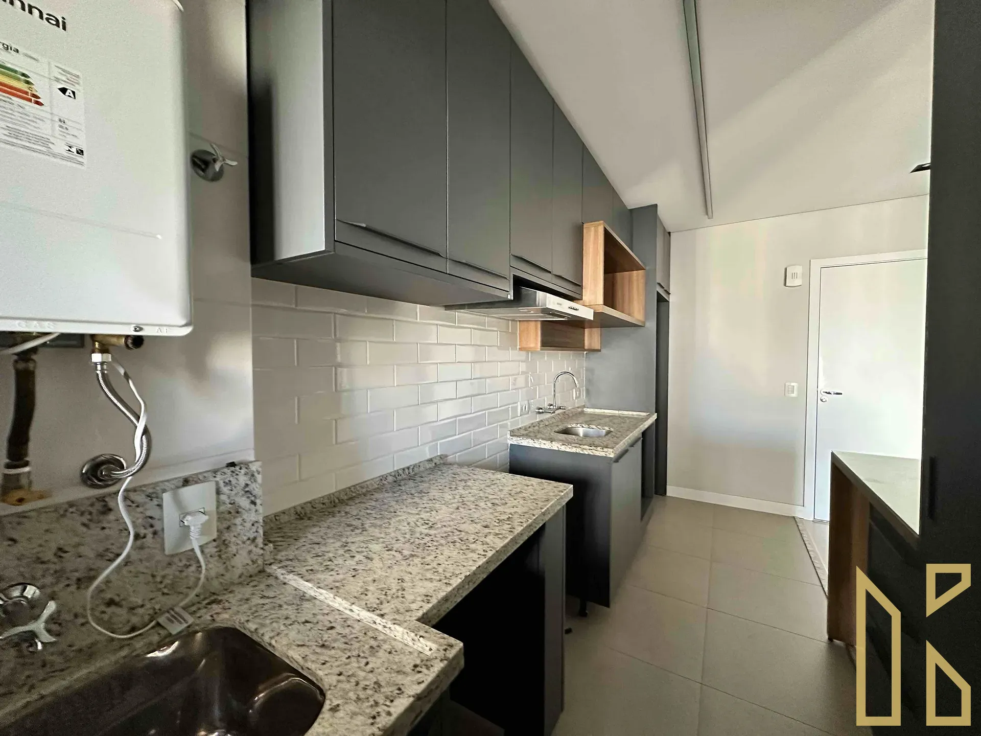 Apartamento, 1 quarto, 58 m² - Foto 7