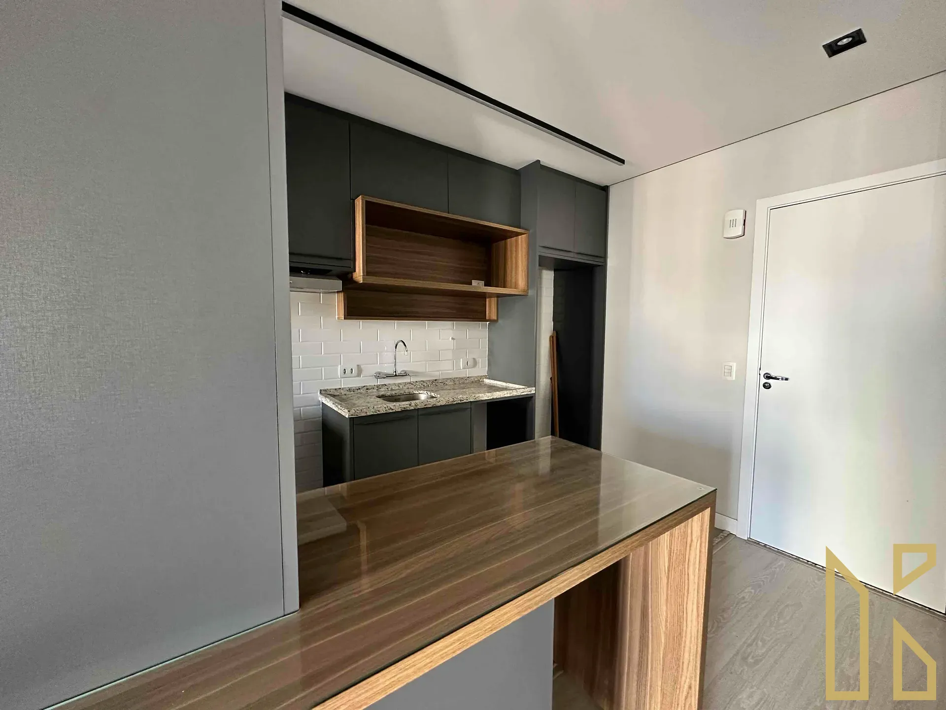 Apartamento, 1 quarto, 58 m² - Foto 6