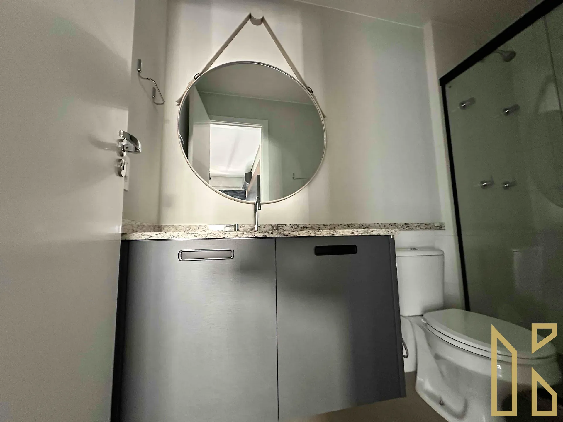 Apartamento, 1 quarto, 58 m² - Foto 8
