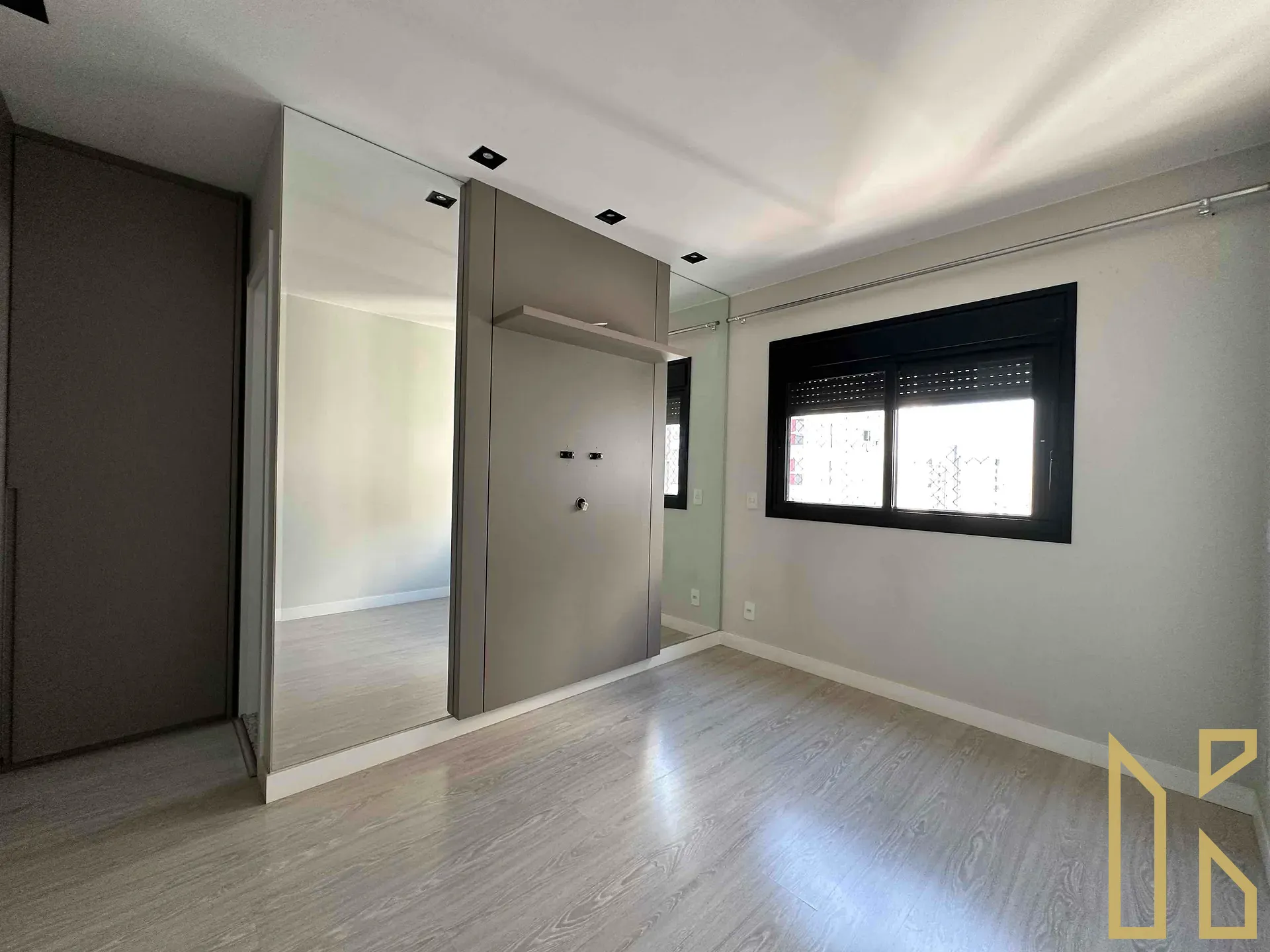 Apartamento, 1 quarto, 58 m² - Foto 12