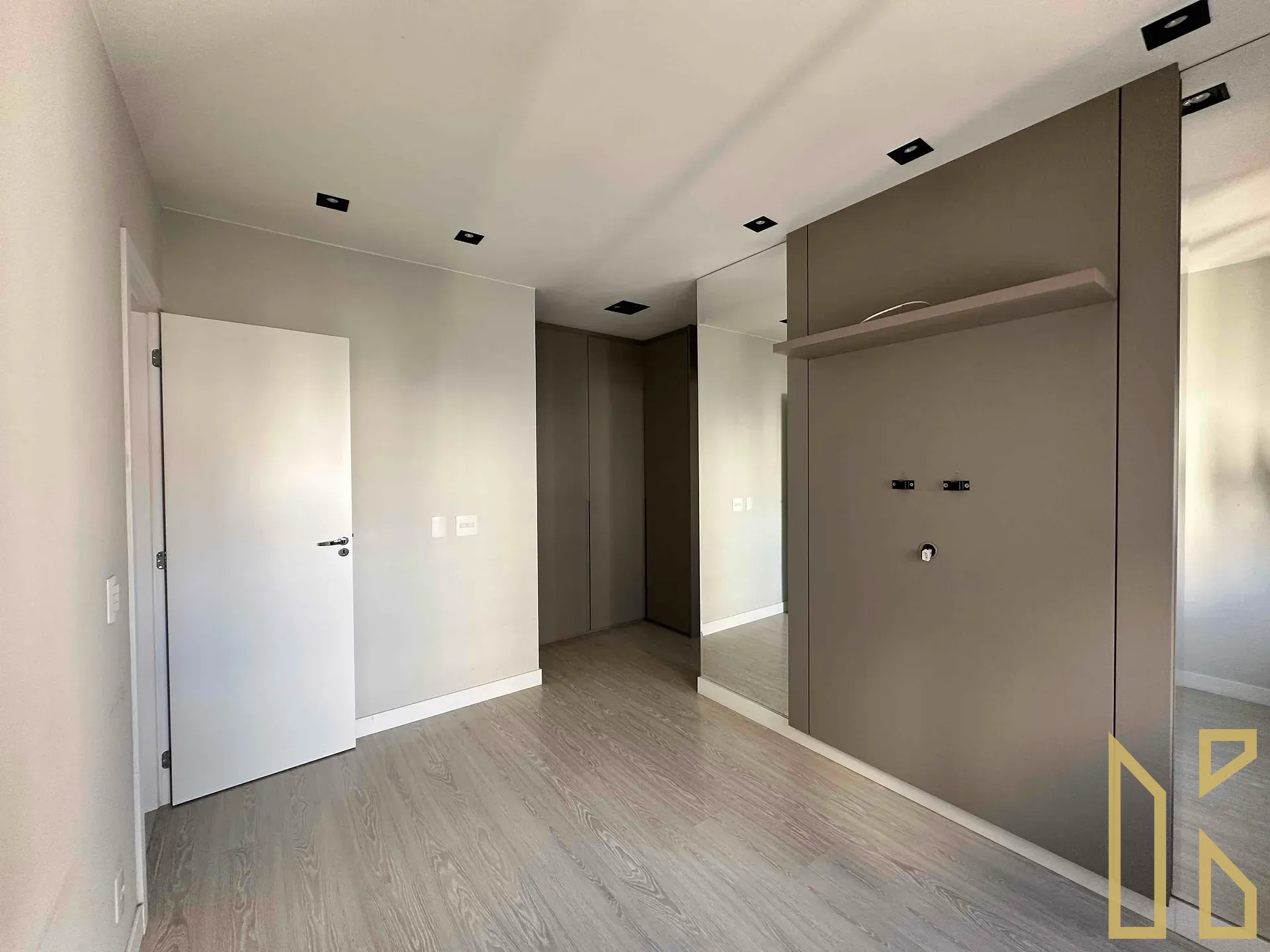 Apartamento, 1 quarto, 58 m² - Foto 10