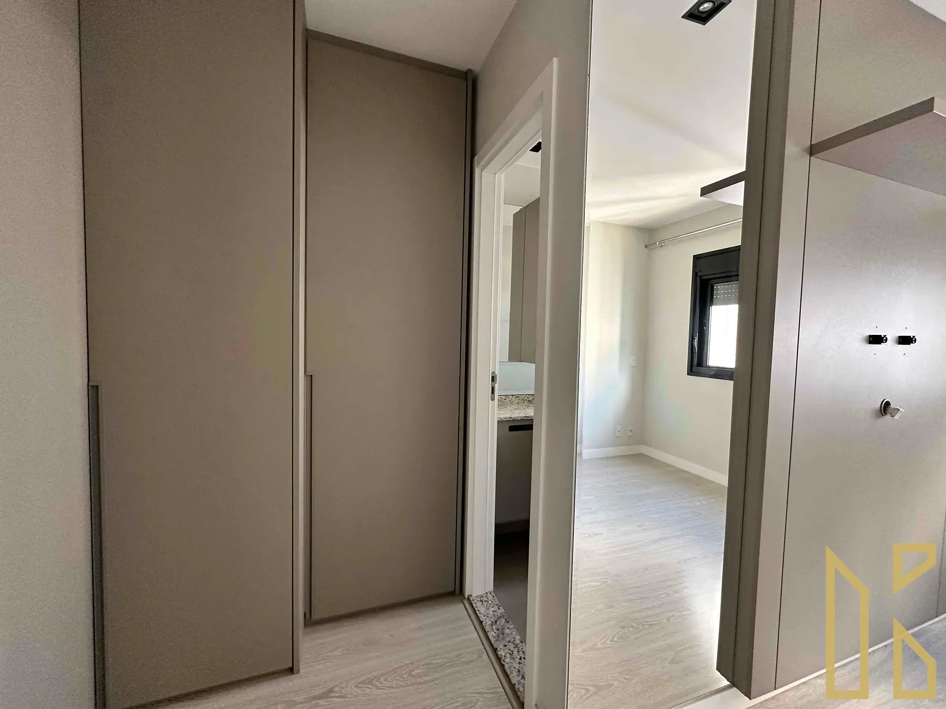 Apartamento, 1 quarto, 58 m² - Foto 11