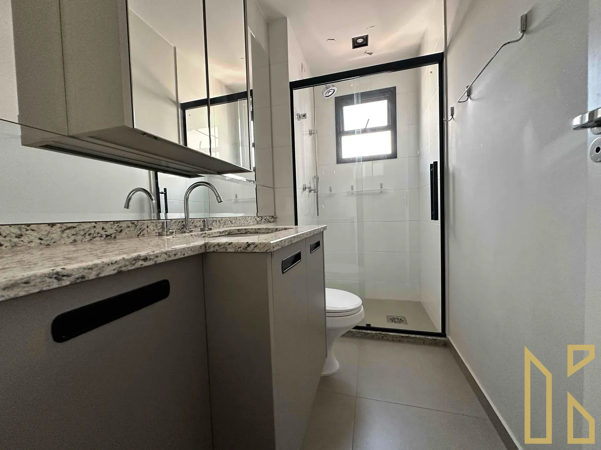 Apartamento, 1 quarto, 58 m² - Foto 13