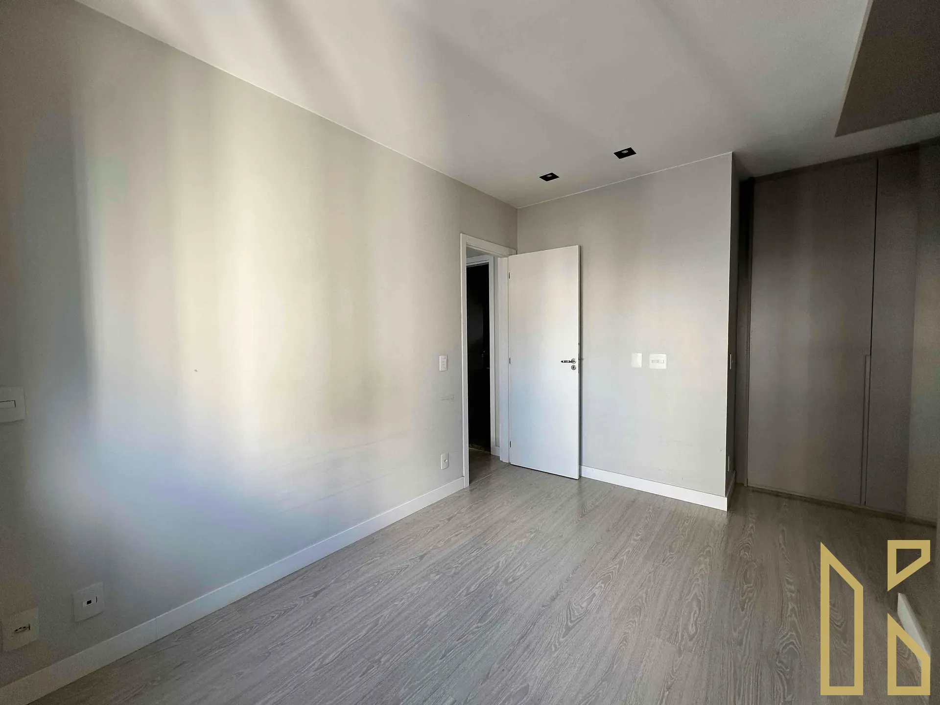 Apartamento, 1 quarto, 58 m² - Foto 9