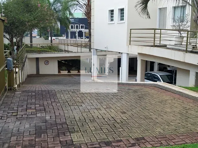Apartamento com 57m² 2 quartos e 2 banheiros, para alugar, no bairro Jardim Bela Vista em Americana