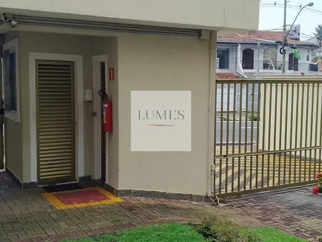 Apartamento com 57m² 2 quartos e 2 banheiros, para alugar, no bairro Jardim Bela Vista em Americana