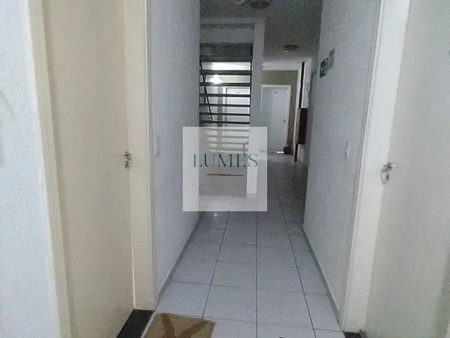 Apartamento com 57m² 2 quartos e 2 banheiros, para alugar, no bairro Jardim Bela Vista em Americana