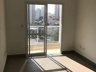 Foto do Apartamento-Apartamento à venda no bairro da Saúde a 13 minutos a pé do shoppin Plaza Sul, ótima localização.