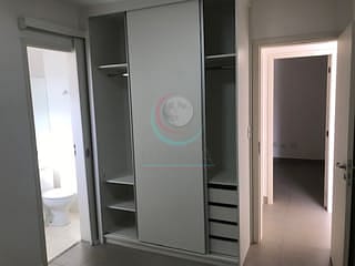 Foto do Apartamento-Apartamento à venda no bairro da Saúde a 13 minutos a pé do shoppin Plaza Sul, ótima localização.