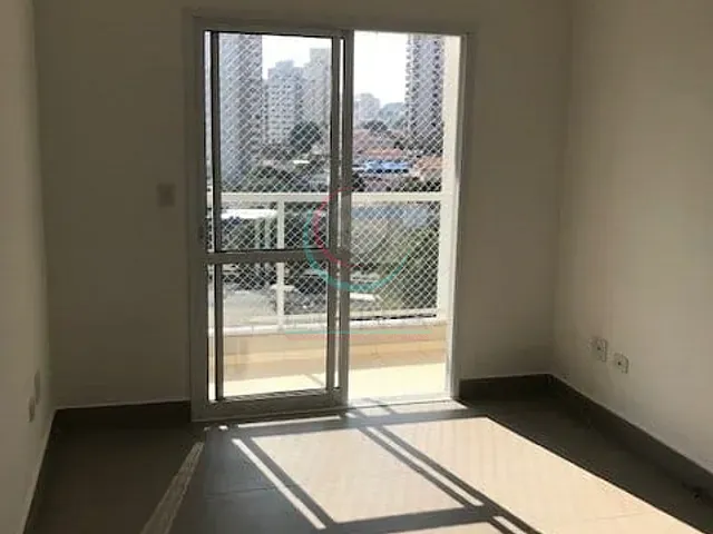 Apartamento 2 quartos e 2 banheiros, à venda, no bairro Saúde em São Paulo