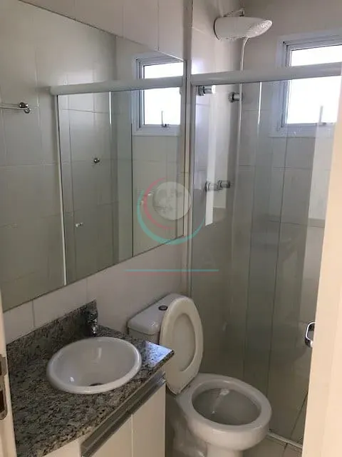 Apartamento, 2 quartos, 63 m² - Foto 9