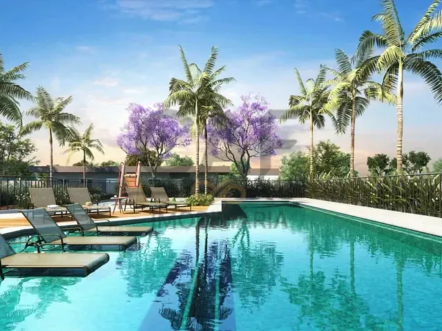 Apartamento com 1m² 2 quartos e 1 banheiro, à venda, no bairro Jardim Europa em Jaguariúna