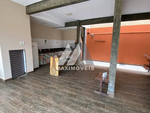 Apartamento com 360m² 2 quartos e 1 banheiro, para alugar, no bairro São Geraldo em Araçuaí