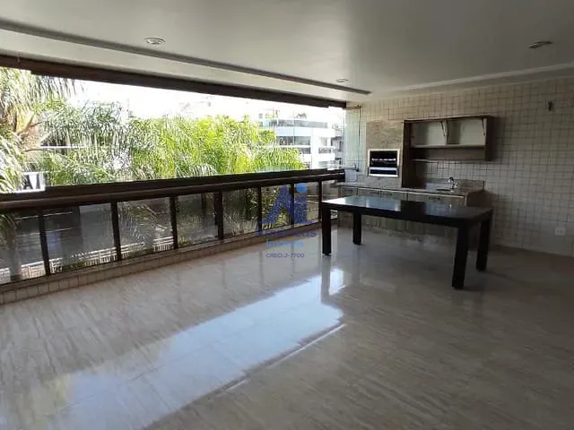 Apartamento 2 quartos e 2 banheiros, à venda, no bairro Recreio dos Bandeirantes em Rio de Janeiro