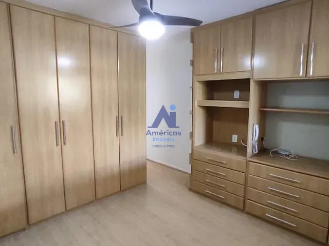 Apartamento 2 quartos e 2 banheiros, à venda, no bairro Recreio dos Bandeirantes em Rio de Janeiro