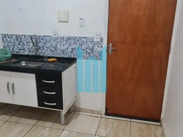 Apartamento 2 quartos e 2 banheiros, à venda, no bairro Centro em Poços de Caldas
