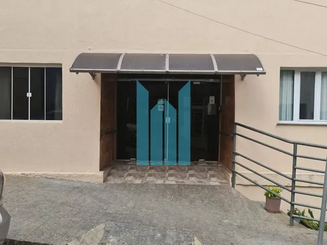 Apartamento 2 quartos e 2 banheiros, à venda, no bairro Centro em Poços de Caldas