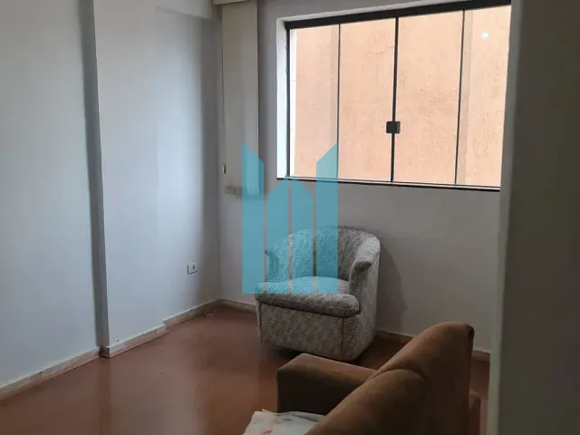 Apartamento 2 quartos e 2 banheiros, à venda, no bairro Centro em Poços de Caldas