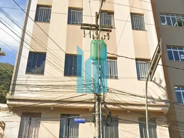 Apartamento 2 quartos e 2 banheiros, à venda, no bairro Centro em Poços de Caldas