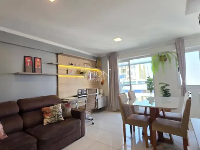 Apartamento 2 quartos e 3 banheiros, à venda, no bairro Sul (Águas Claras) em Brasília
