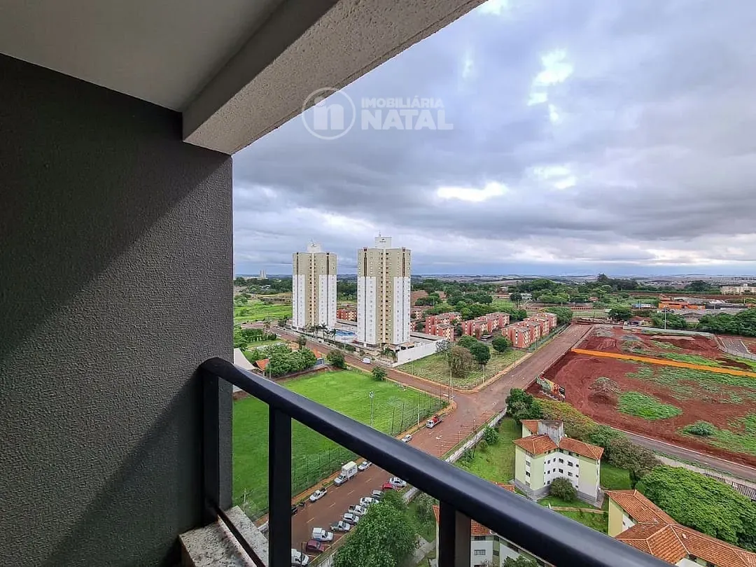 Apartamento, 2 quartos, 58 m² - Foto 12