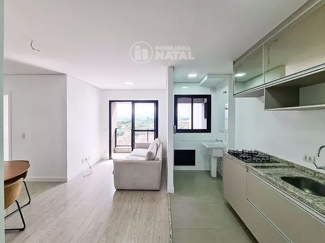 Apartamento com 113m² 2 quartos e 1 banheiro, à venda, no bairro Gleba Fazenda Palhano em Londrina