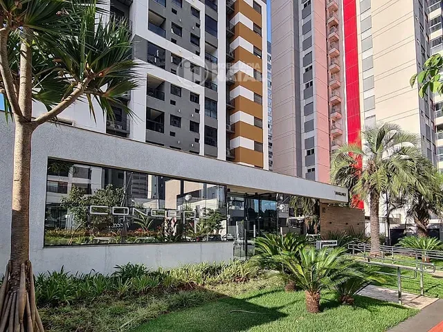 Apartamento com 113m² 2 quartos e 1 banheiro, à venda, no bairro Gleba Fazenda Palhano em Londrina