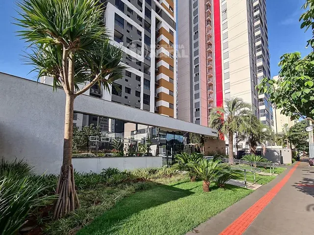 Apartamento com 113m² 2 quartos e 1 banheiro, à venda, no bairro Gleba Fazenda Palhano em Londrina