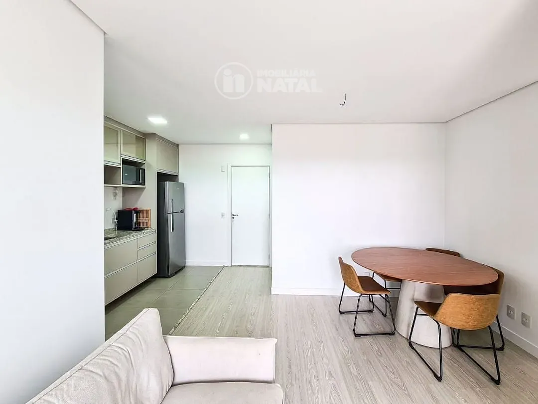Apartamento, 2 quartos, 58 m² - Foto 7