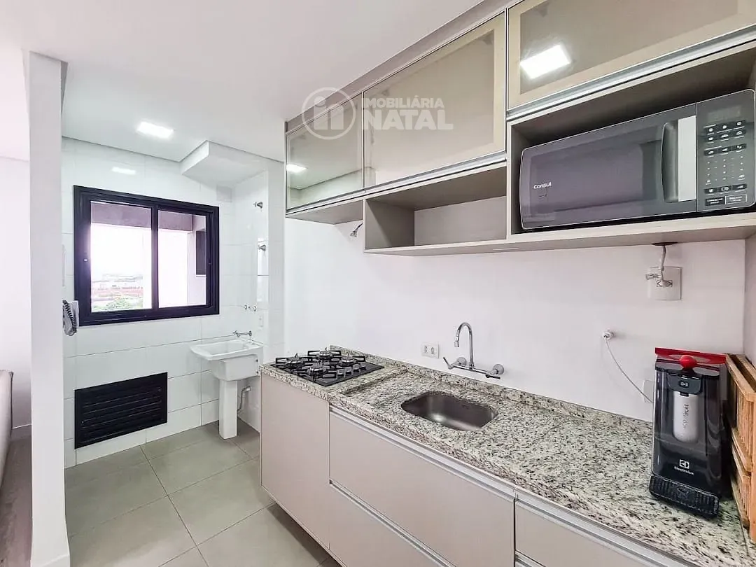 Apartamento, 2 quartos, 58 m² - Foto 9