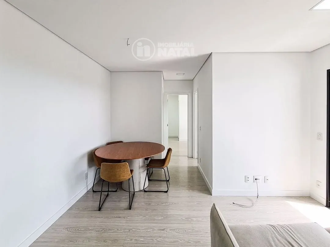 Apartamento, 2 quartos, 58 m² - Foto 6