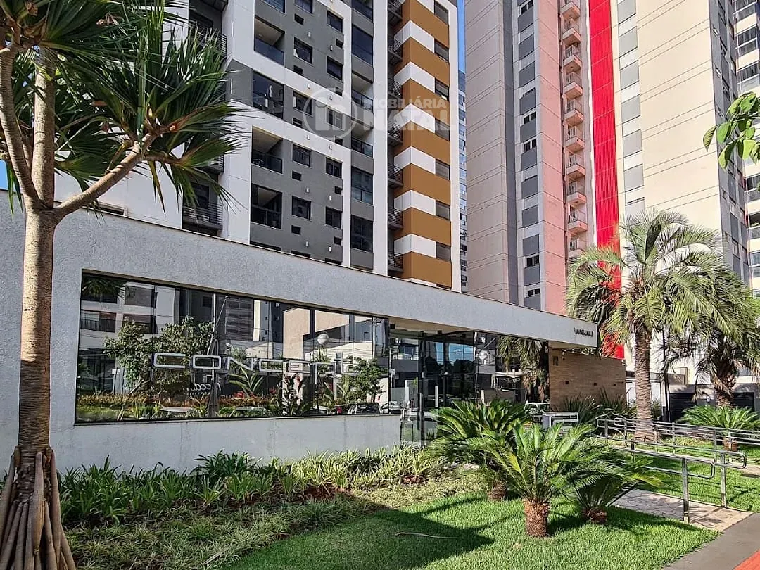 Apartamento, 2 quartos, 58 m² - Foto 2