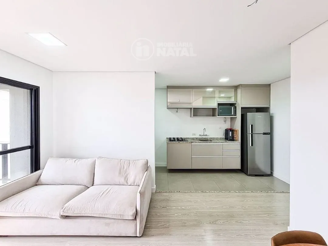Apartamento, 2 quartos, 58 m² - Foto 10