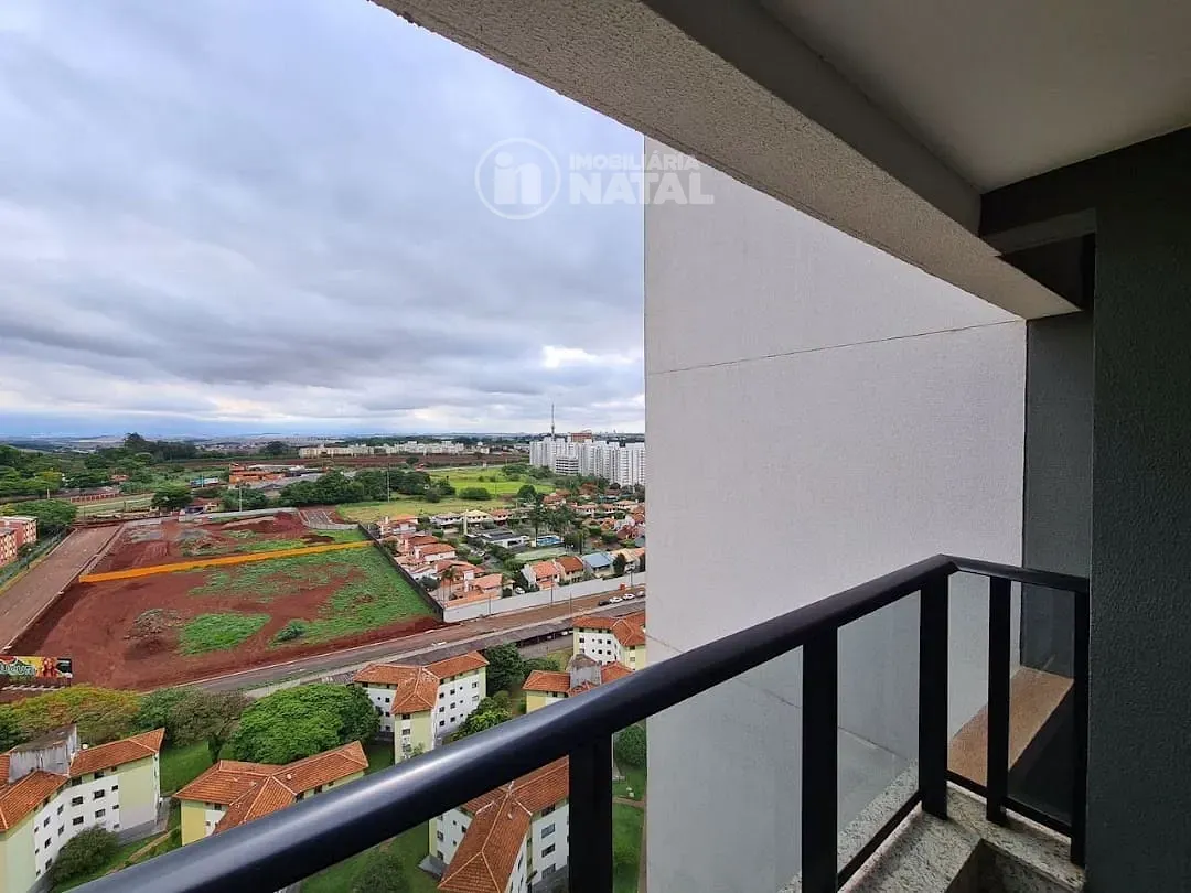 Apartamento, 2 quartos, 58 m² - Foto 11