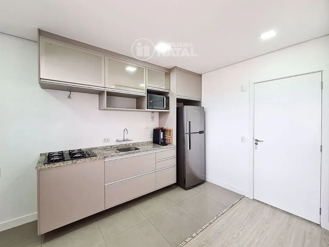 Apartamento, 2 quartos, 58 m² - Foto 8