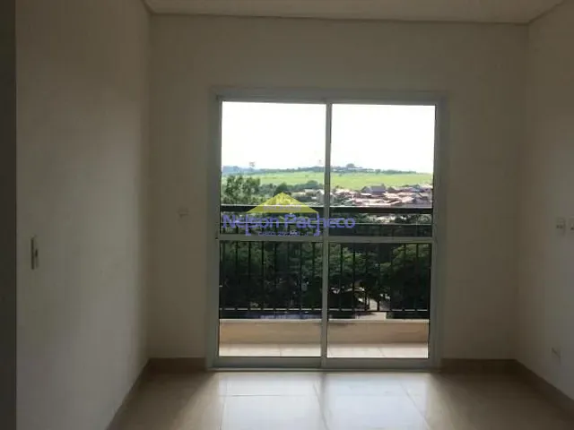 Apartamento 2 quartos e 1 banheiro, à venda, no bairro Ribeirão em Capivari