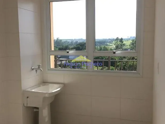 Apartamento 2 quartos e 1 banheiro, à venda, no bairro Ribeirão em Capivari